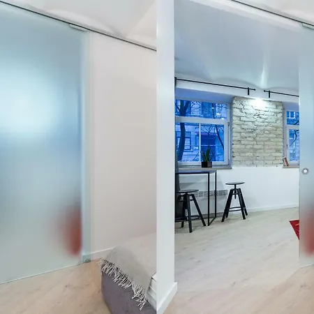 Jaukus Apartamentai *