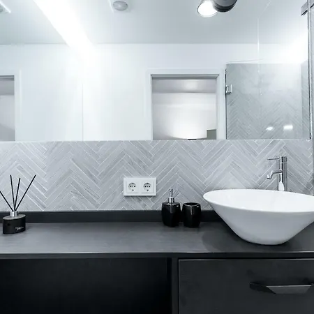 Apartamento Jaukus Apartamentai