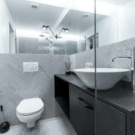 Jaukus Apartamentai *