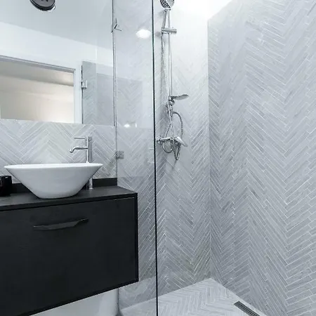 Jaukus Apartamentai Daire Vilnius