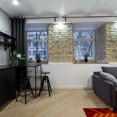 Daire Jaukus Apartamentai